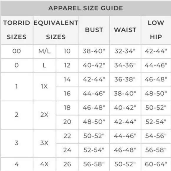 Torrid Neon Pink Peplum Chiffon Midi Cami Tank Top‎ Size 0 (Large/12) - Picture 8 of 8